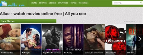 alluc moxie|You Didn't Hear it From Us: 5 Streaming Sites That Exist on the .